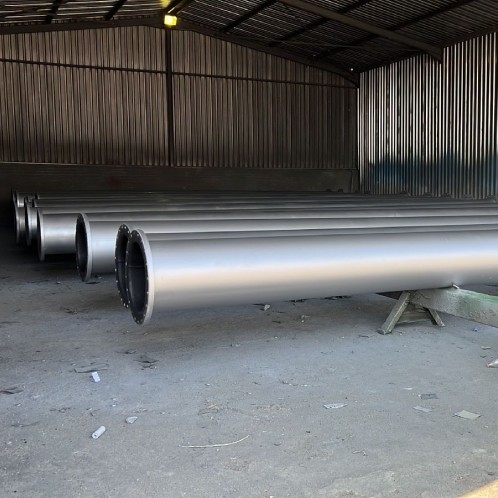 AU Industries offer the highest quality rubber products