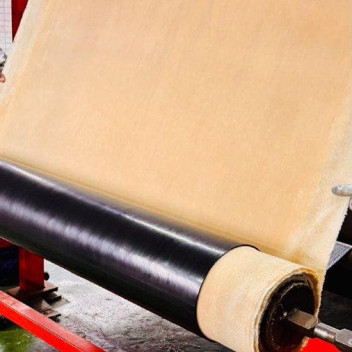 AU Industries offer the highest quality rubber products