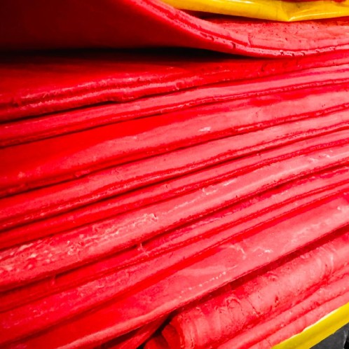 AU Industries offer the highest quality rubber products