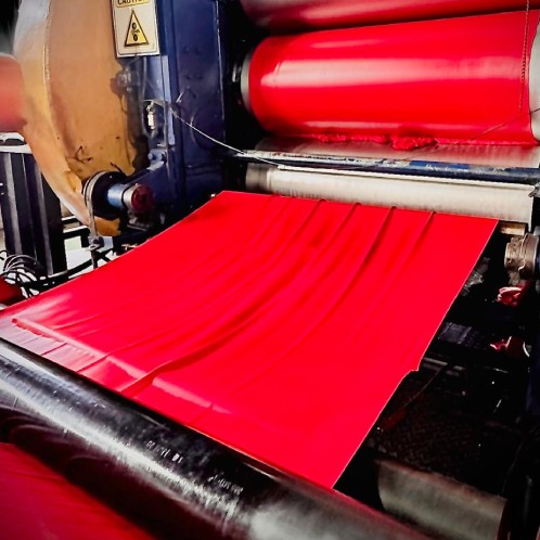 AU Industries offer the highest quality rubber products