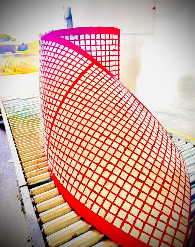 AU Industries offer the highest quality rubber products