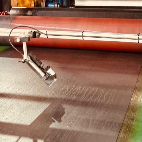 AU Industries rubber sheetins is of highest quality